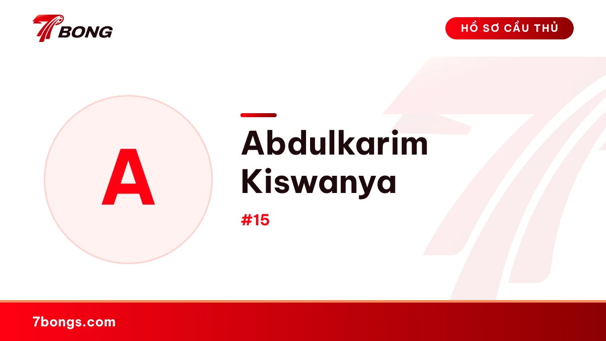 Abdulkarim Kiswanya
