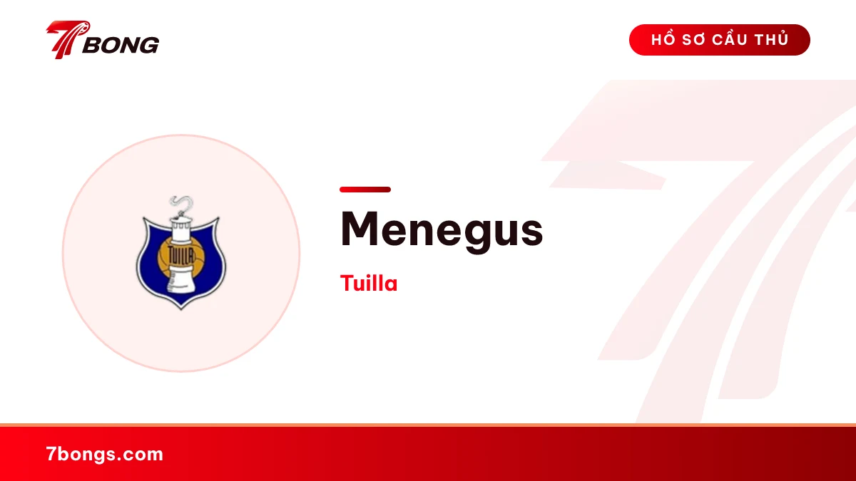 Menegus — Tuilla