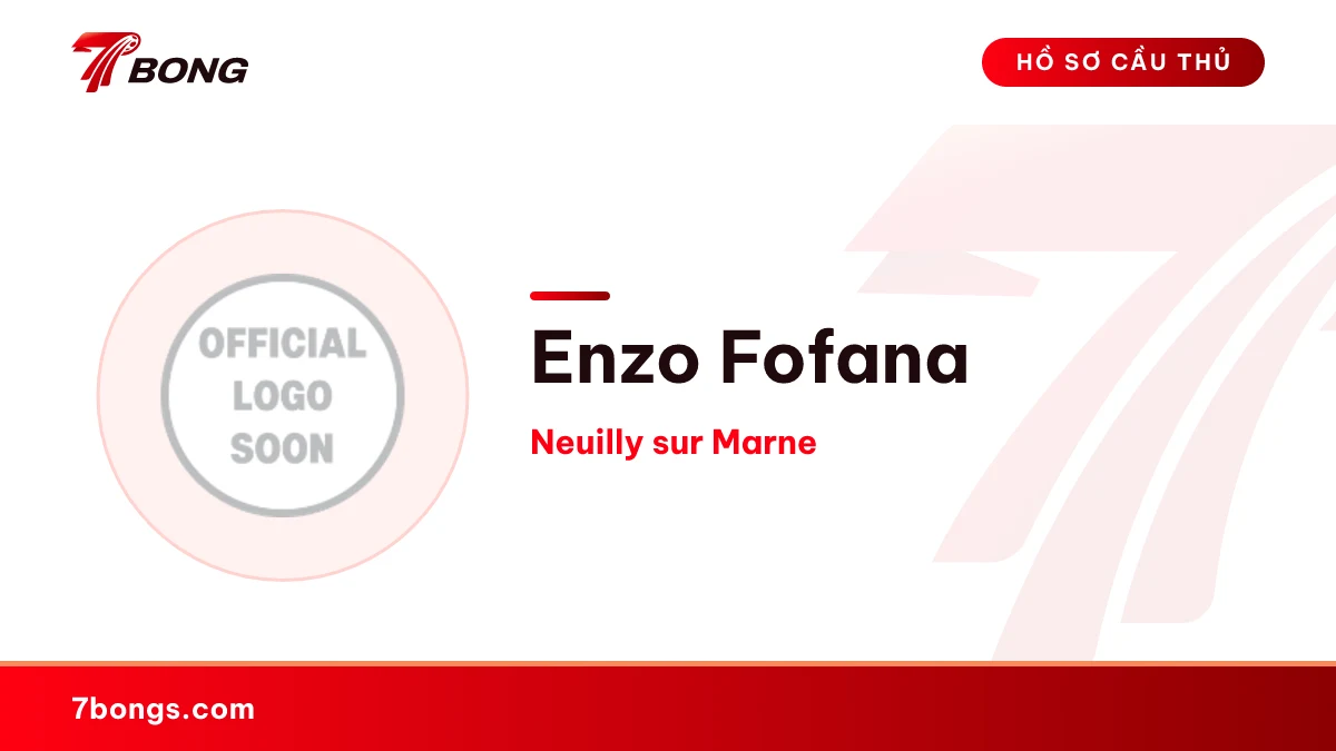 Enzo Fofana — Neuilly sur Marne