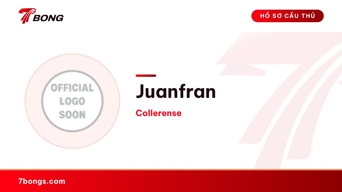 Juanfran — Collerense