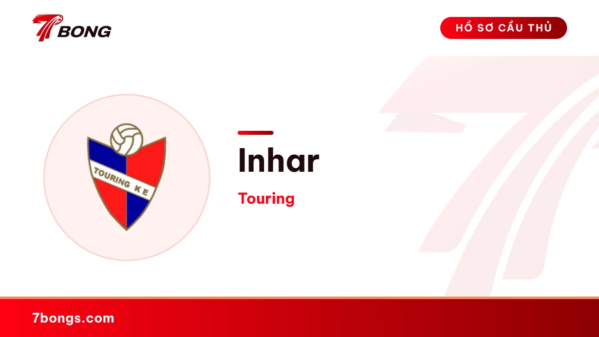 Inhar — Touring