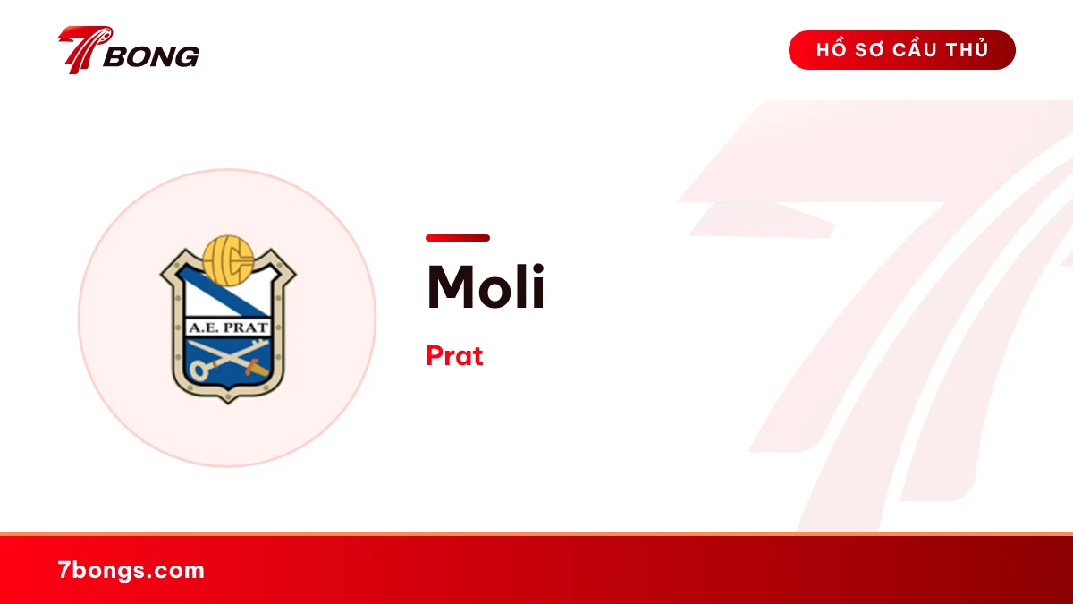 Moli — Prat