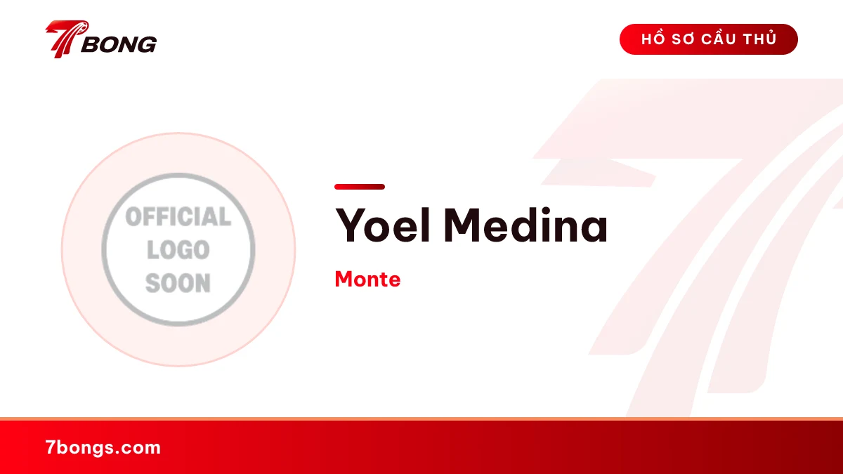 Yoel Medina — Monte
