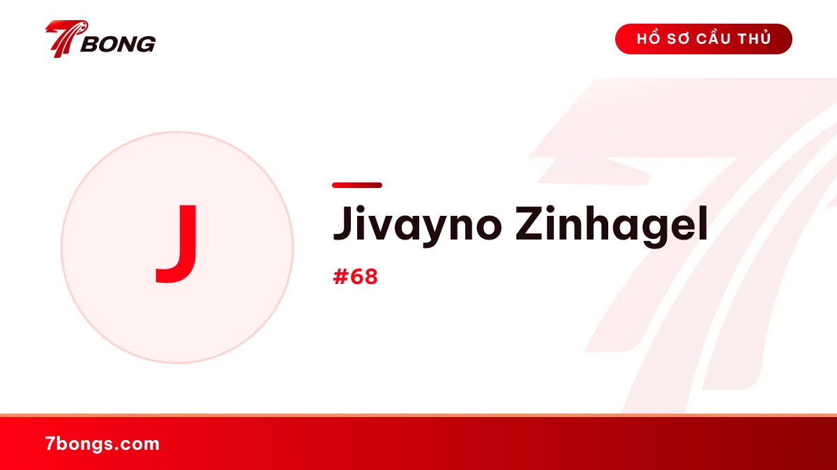 Jivayno Zinhagel