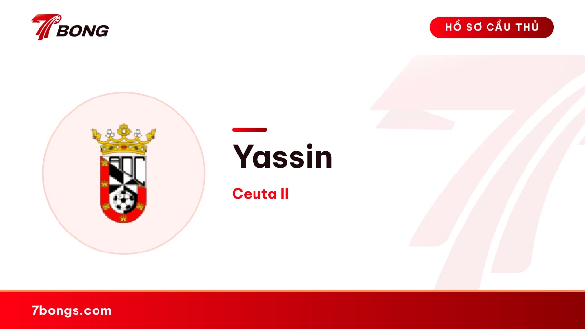 Yassin — Ceuta II