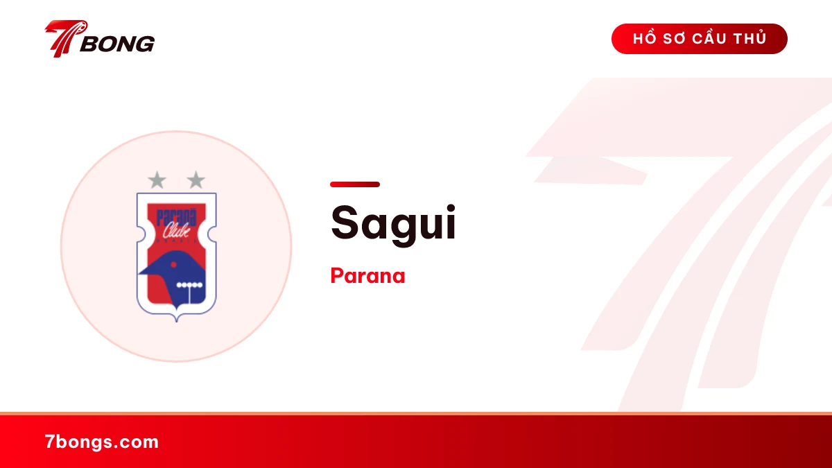 Sagui — Parana