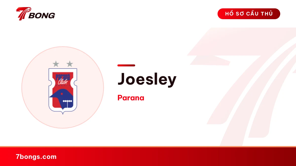 Joesley — Parana