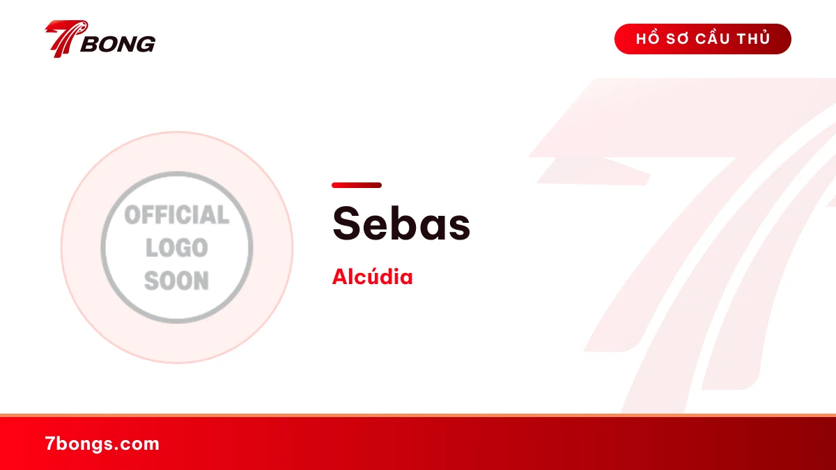 Sebas — Alcúdia