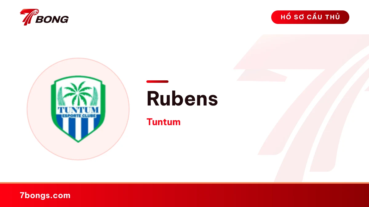Rubens — Tuntum