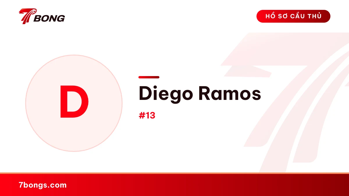 Diego Ramos