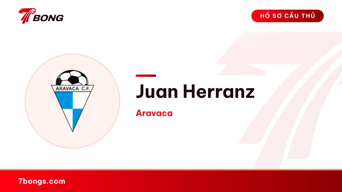 Juan Herranz — Aravaca