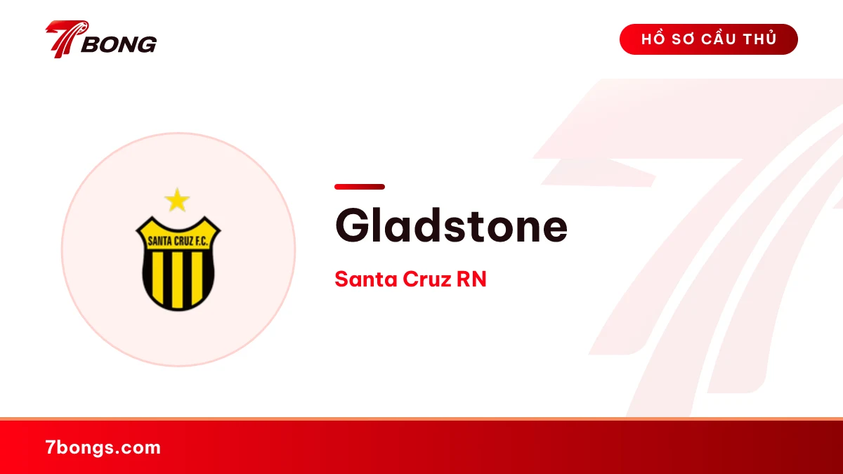 Gladstone — Santa Cruz RN