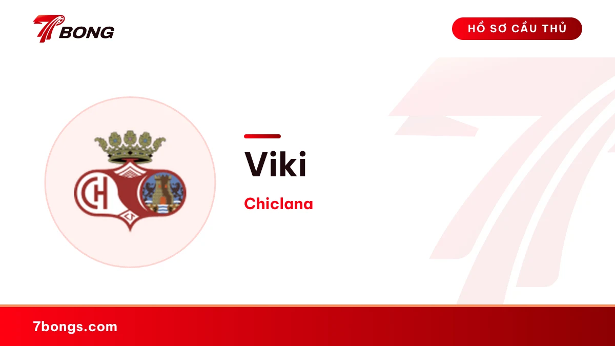 Viki — Chiclana