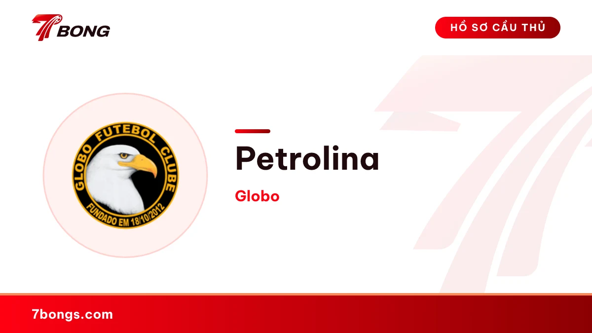 Petrolina — Globo