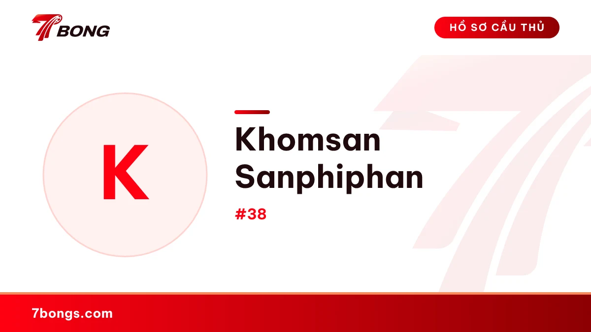 Khomsan Sanphiphan