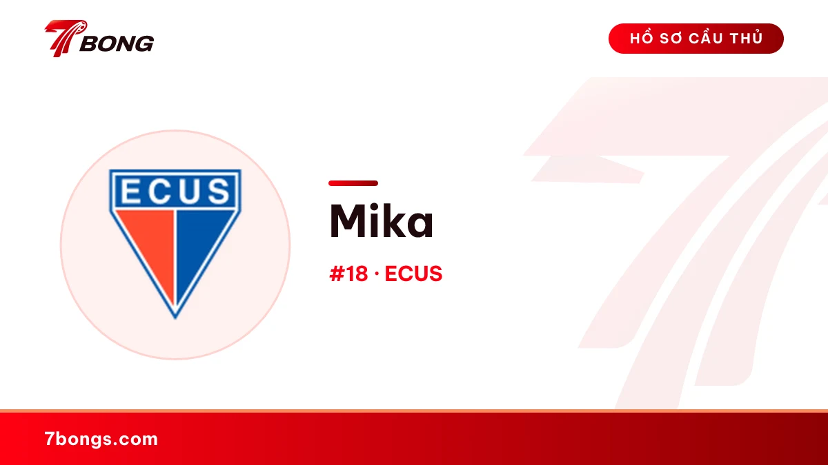Mika — ECUS