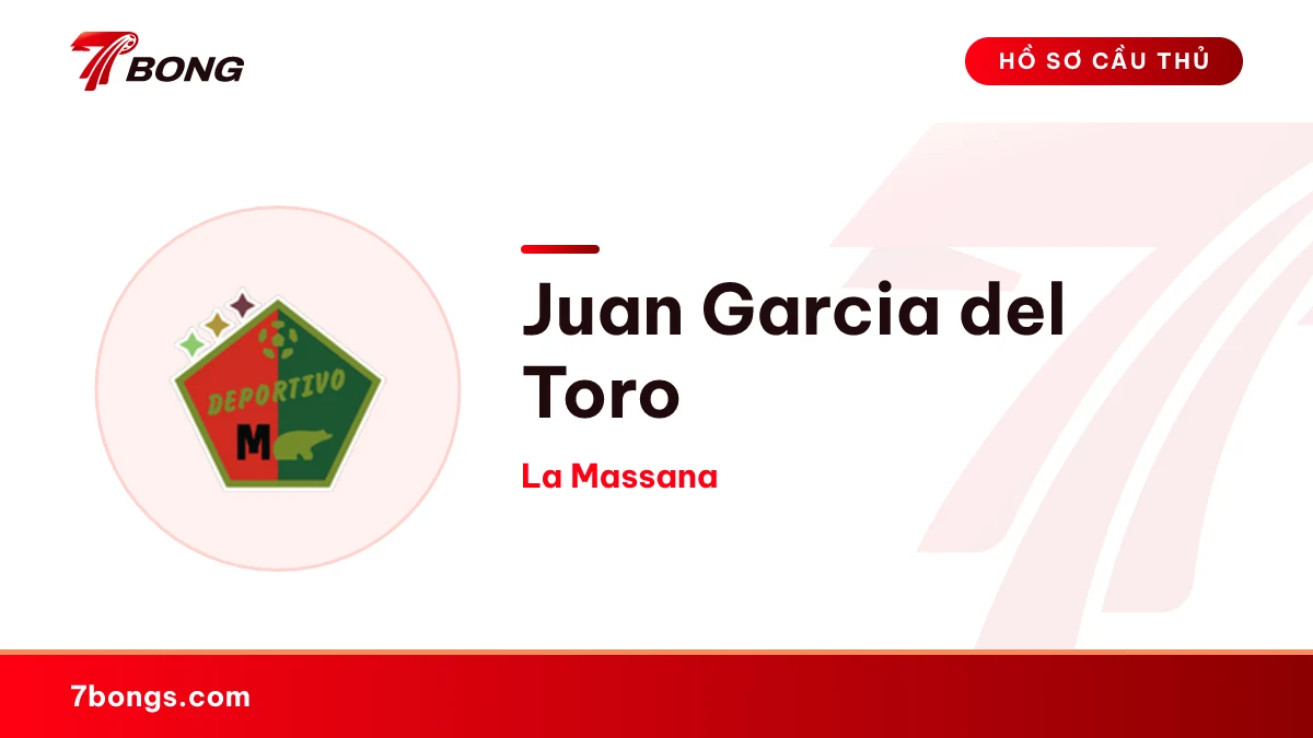 Juan Garcia del Toro — La Massana