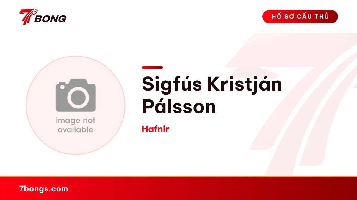 Sigfús Kristján Pálsson — Hafnir