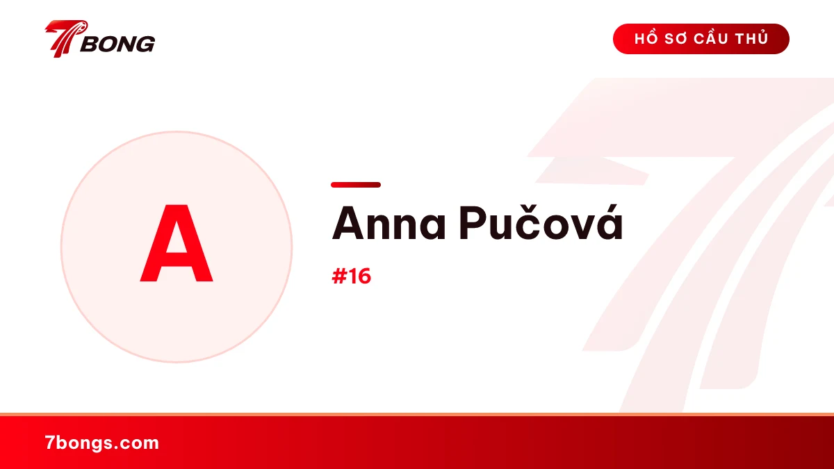 Anna Pučová