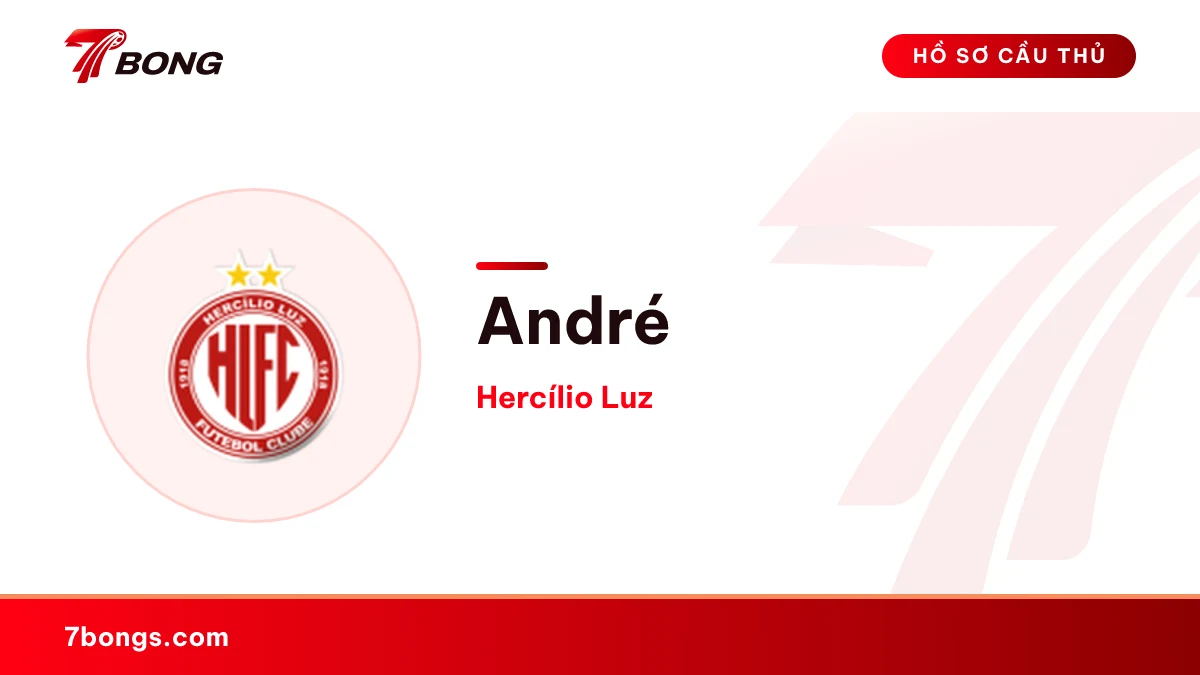 André — Hercílio Luz