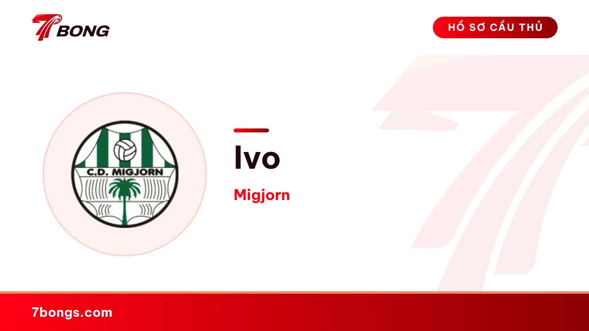 Ivo — Migjorn