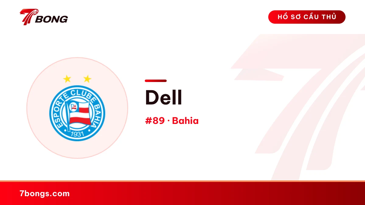 Dell — Bahia