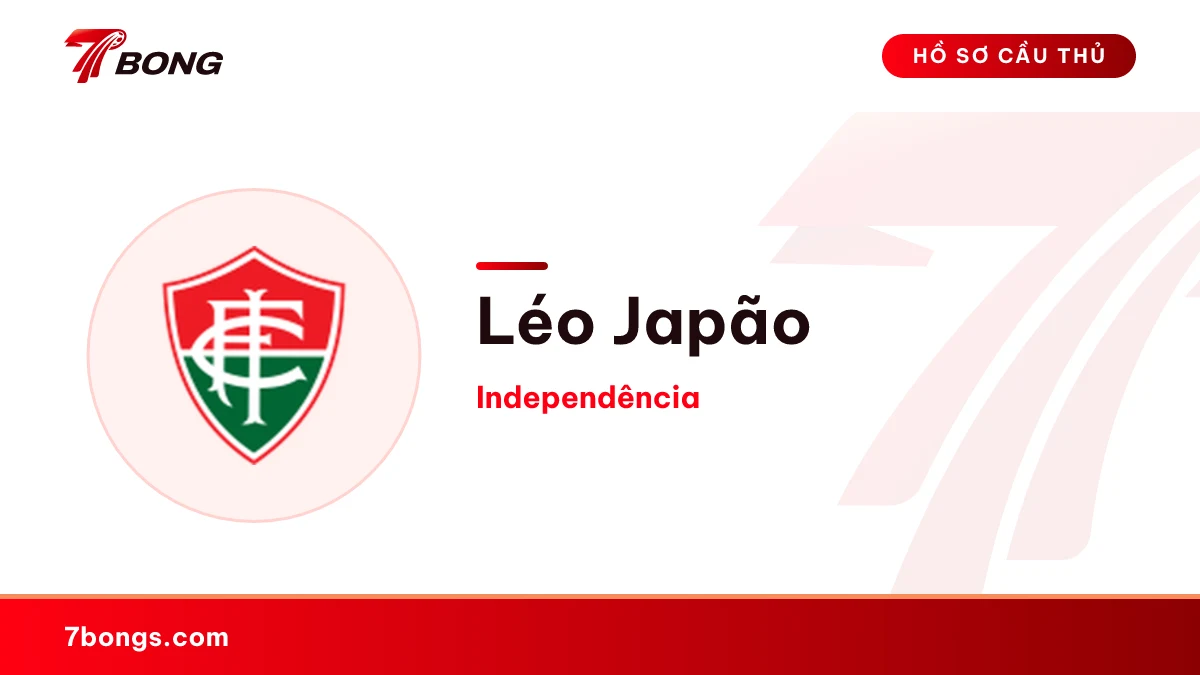 Léo Japão — Independência