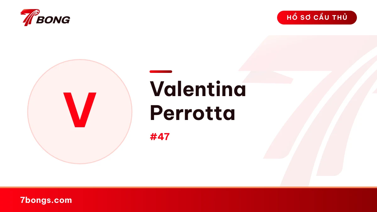 Valentina Perrotta