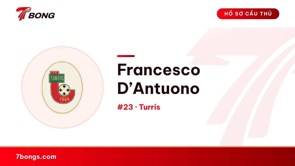 Francesco D’Antuono — Turris