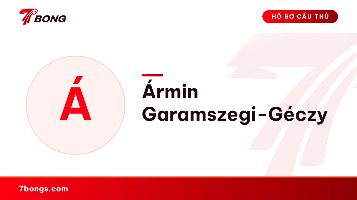 Ármin Garamszegi-Géczy