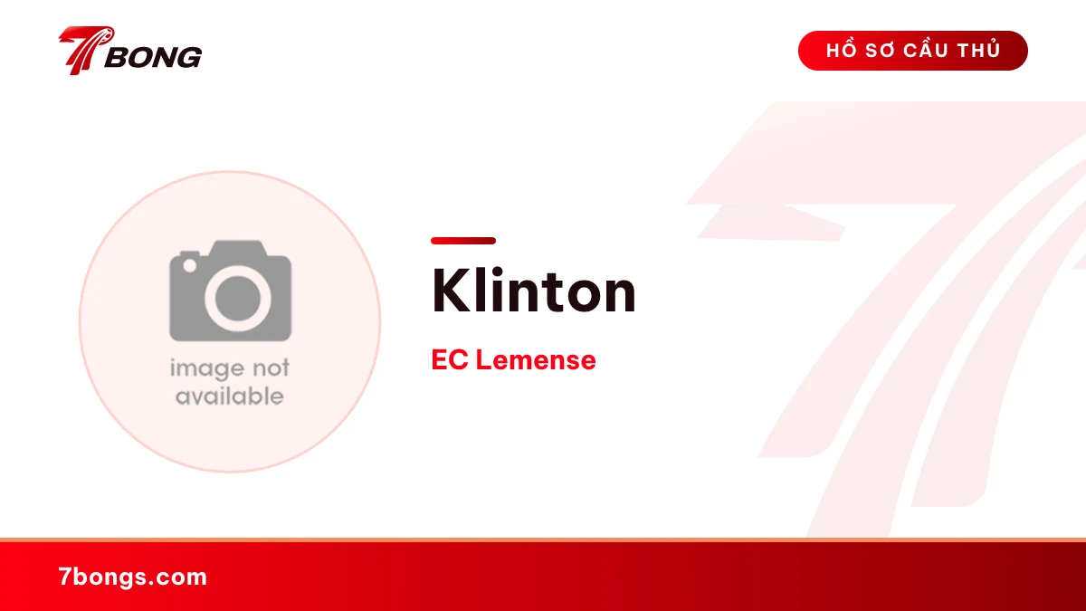 Klinton — EC Lemense
