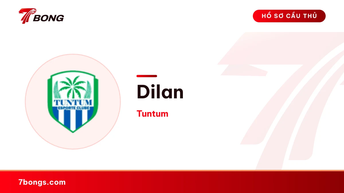 Dilan — Tuntum