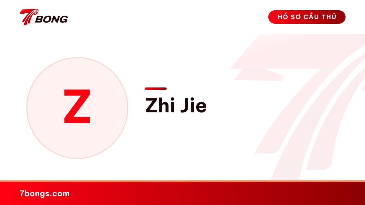 Zhi Jie