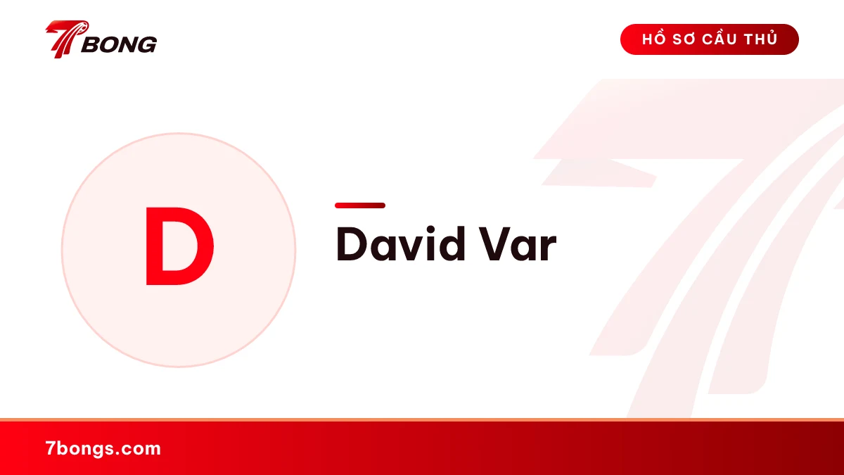David Var