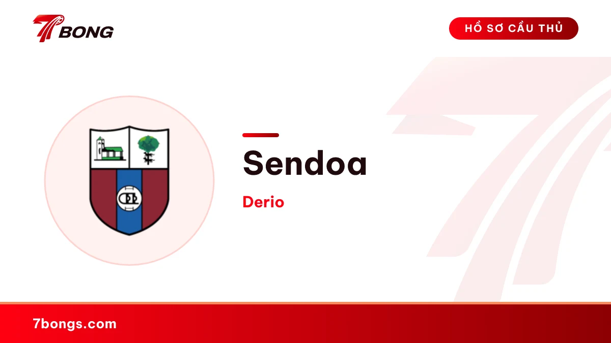 Sendoa — Derio