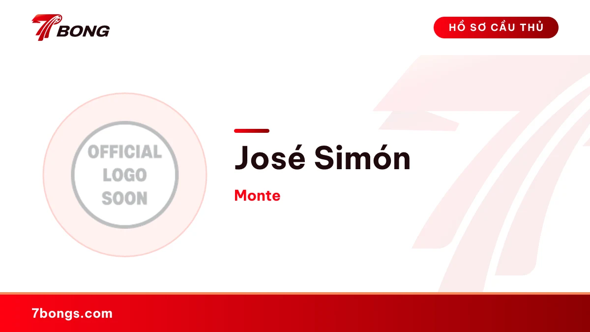José Simón — Monte