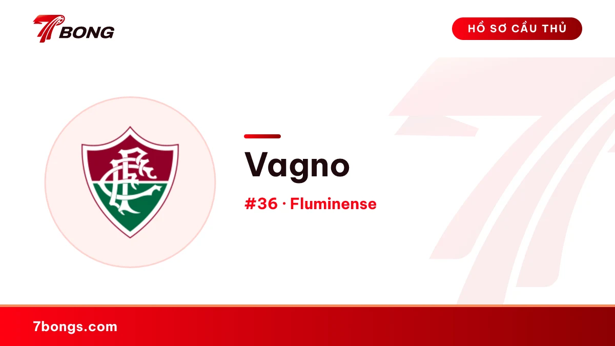 Vagno — Fluminense