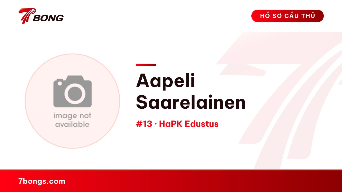 Aapeli Saarelainen — HaPK Edustus
