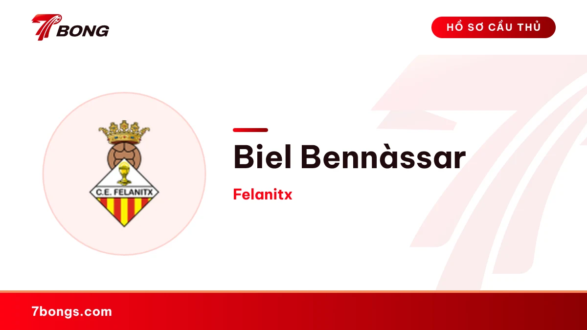 Biel Bennàssar — Felanitx