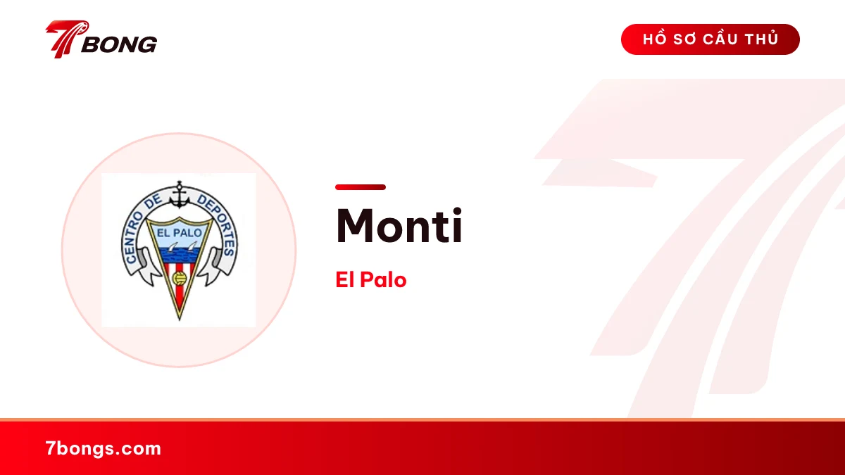 Monti — El Palo