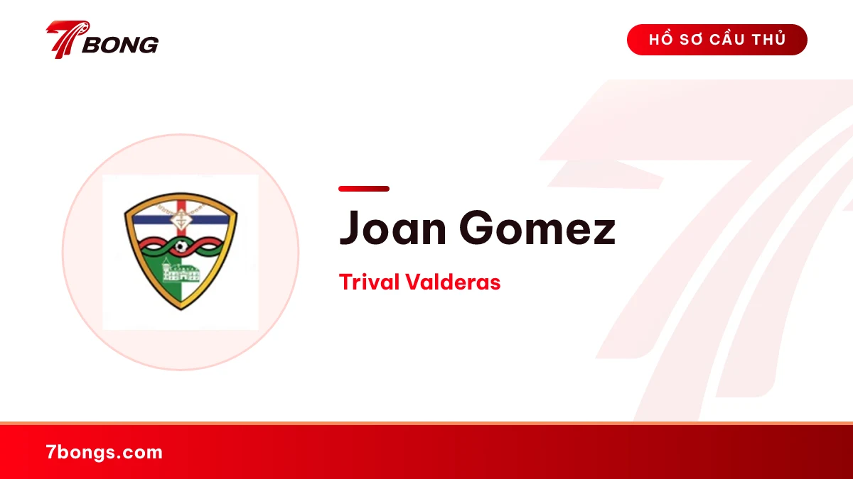 Joan Gomez — Trival Valderas