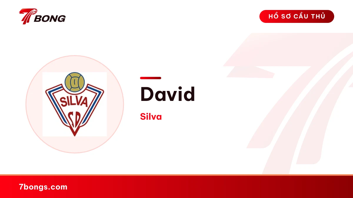 David — Silva