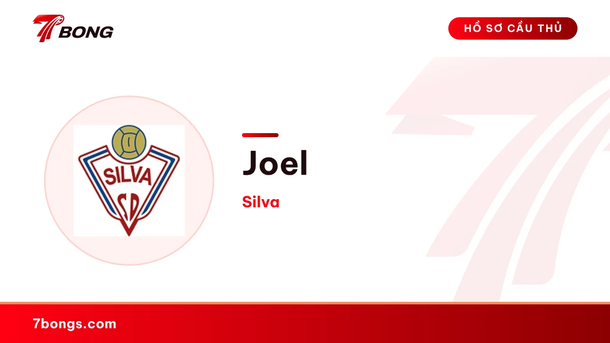Joel — Silva