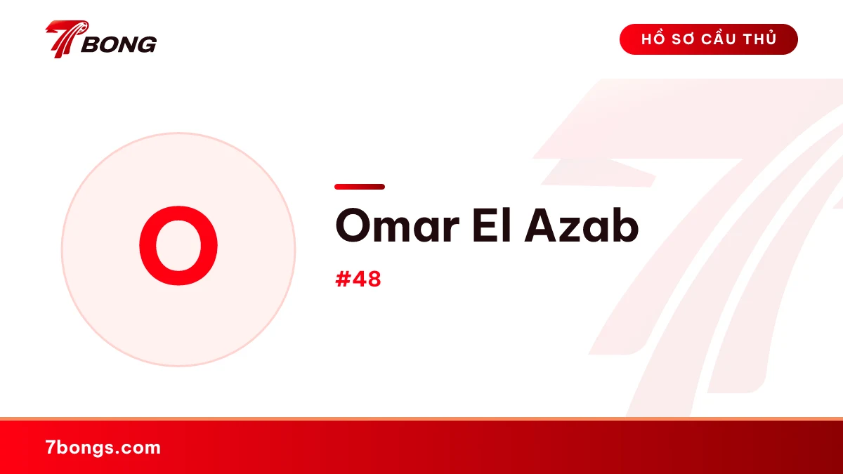 Omar El Azab