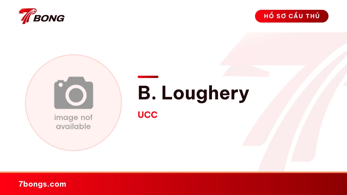 B. Loughery — UCC