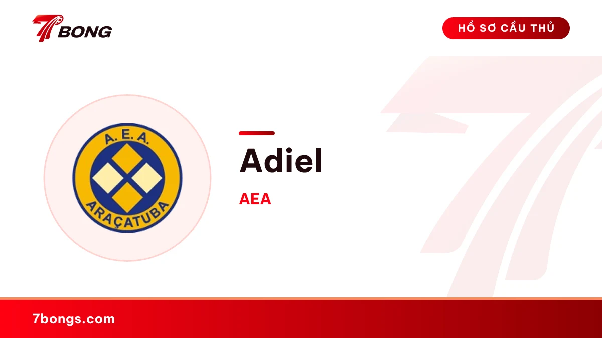 Adiel — AEA