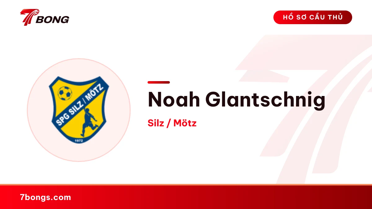 Noah Glantschnig — Silz / Mötz
