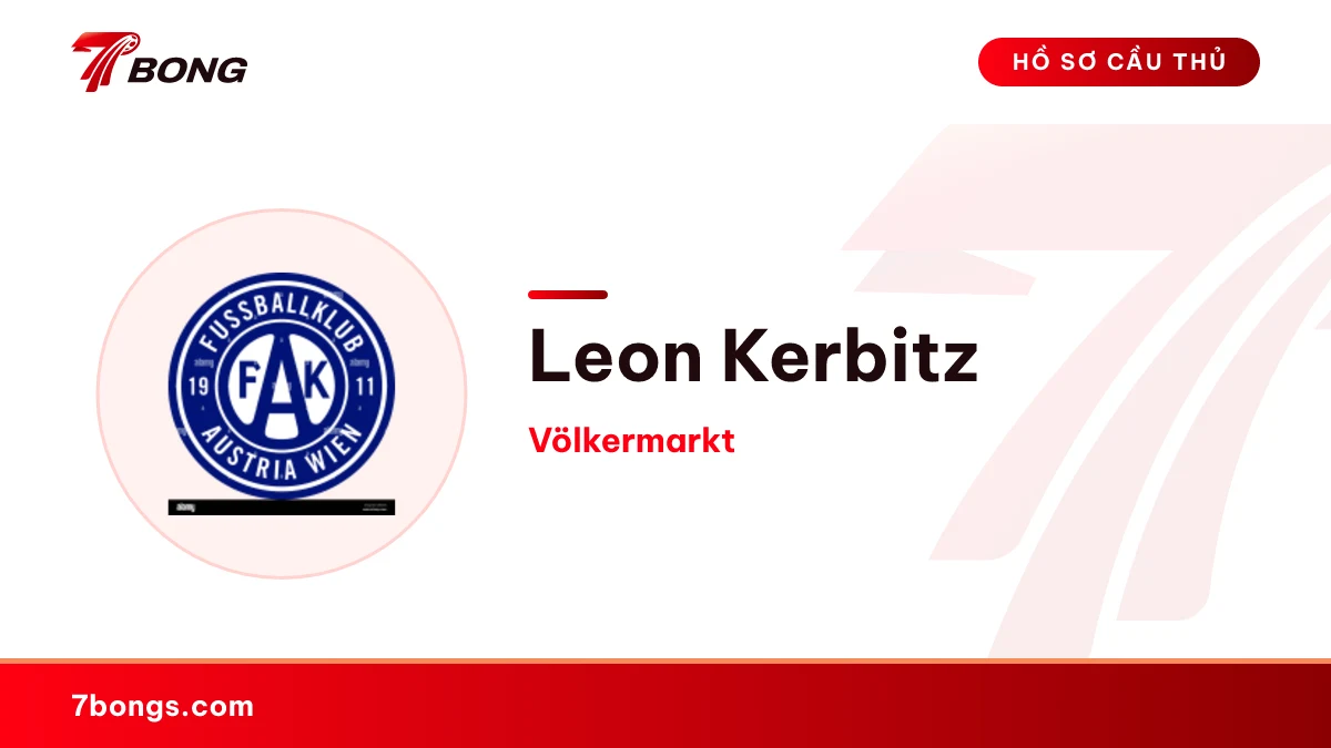 Leon Kerbitz — Völkermarkt
