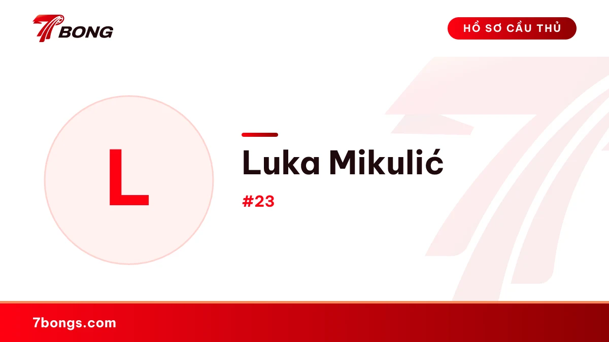 Luka Mikulić