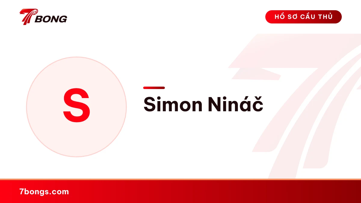 Simon Nináč